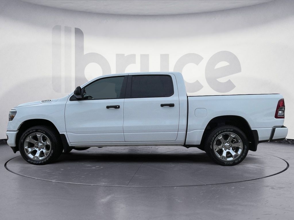 Ram 1500 TRADESMAN 2024