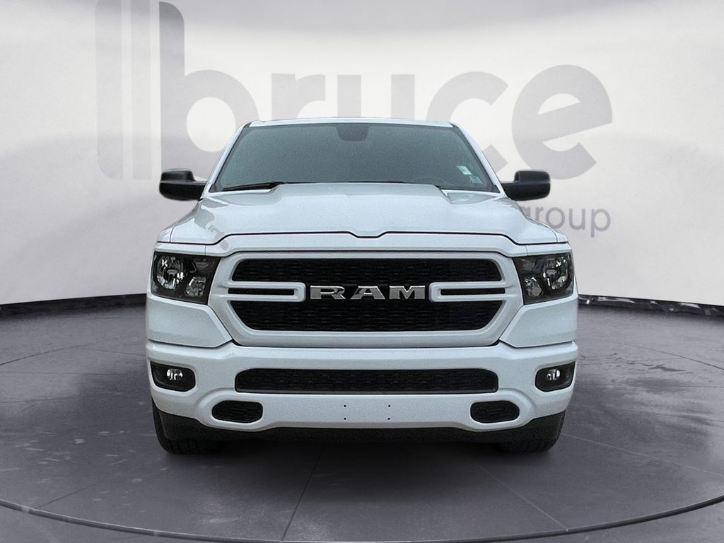 Ram 1500 TRADESMAN 2024