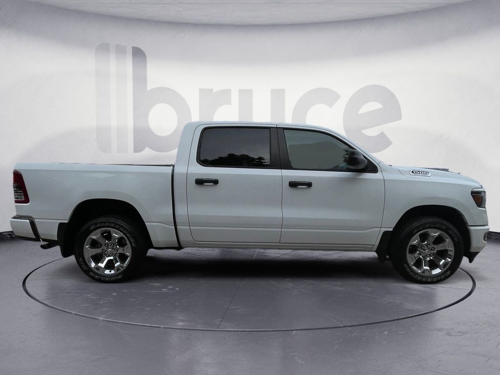 Ram 1500 TRADESMAN 2024