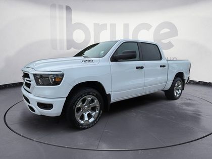 2024 Ram 1500 TRADESMAN