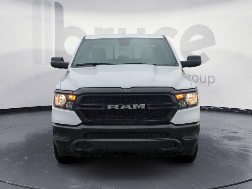 Ram 1500 TRADESMAN 2024