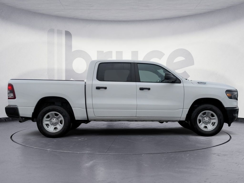 Ram 1500 TRADESMAN 2024