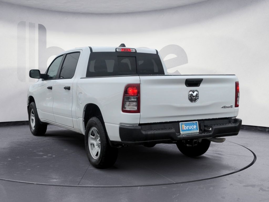 Ram 1500 TRADESMAN 2024