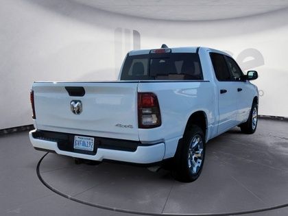 2024 Ram 1500 TRADESMAN