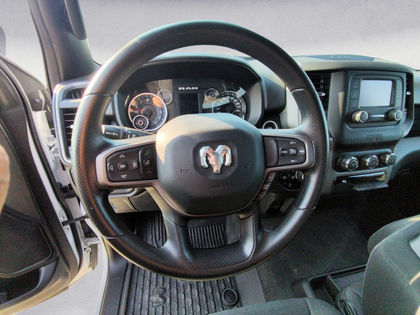 2024 Ram 1500 TRADESMAN