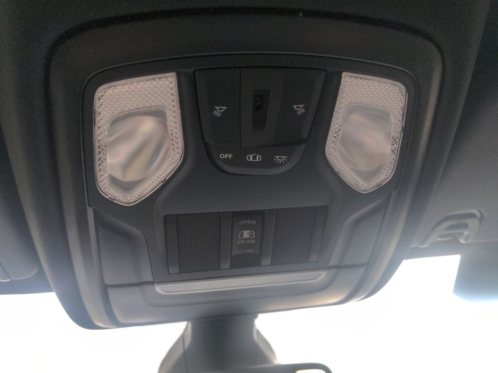 2024 Ram 1500 TRADESMAN