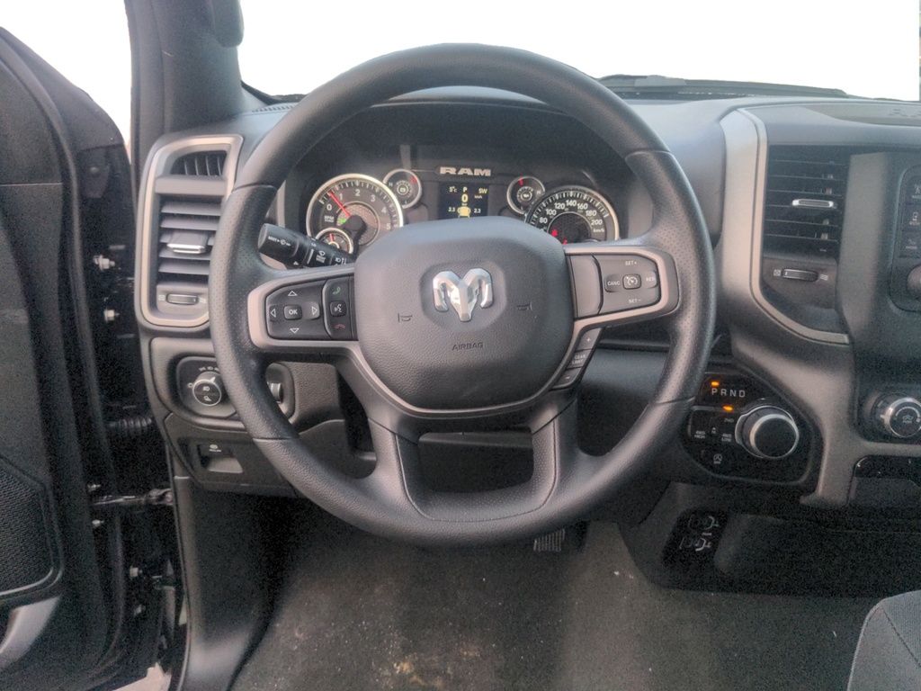 2024 Ram 1500 TRADESMAN