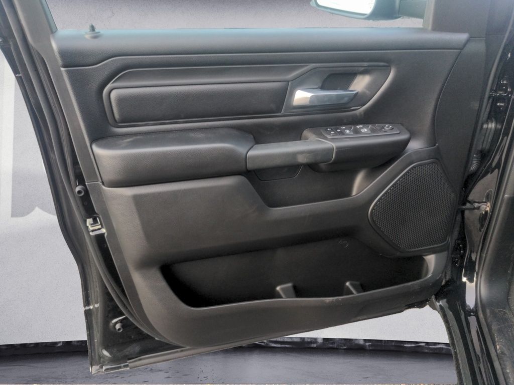 2024 Ram 1500 TRADESMAN