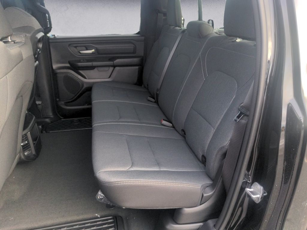 2024 Ram 1500 TRADESMAN