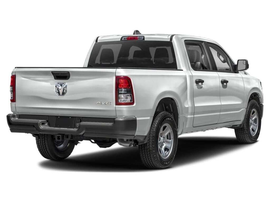 2024 Ram 1500 TRADESMAN