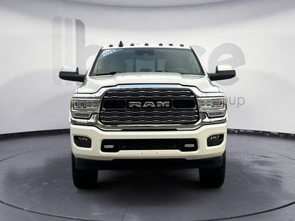 2021 Ram 2500