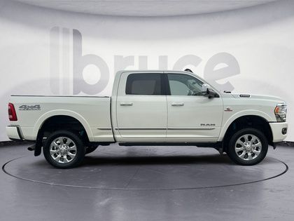 2021 Ram 2500