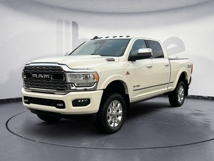 2021 Ram 2500