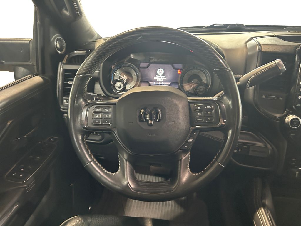 2022 Ram 3500 LIMITED