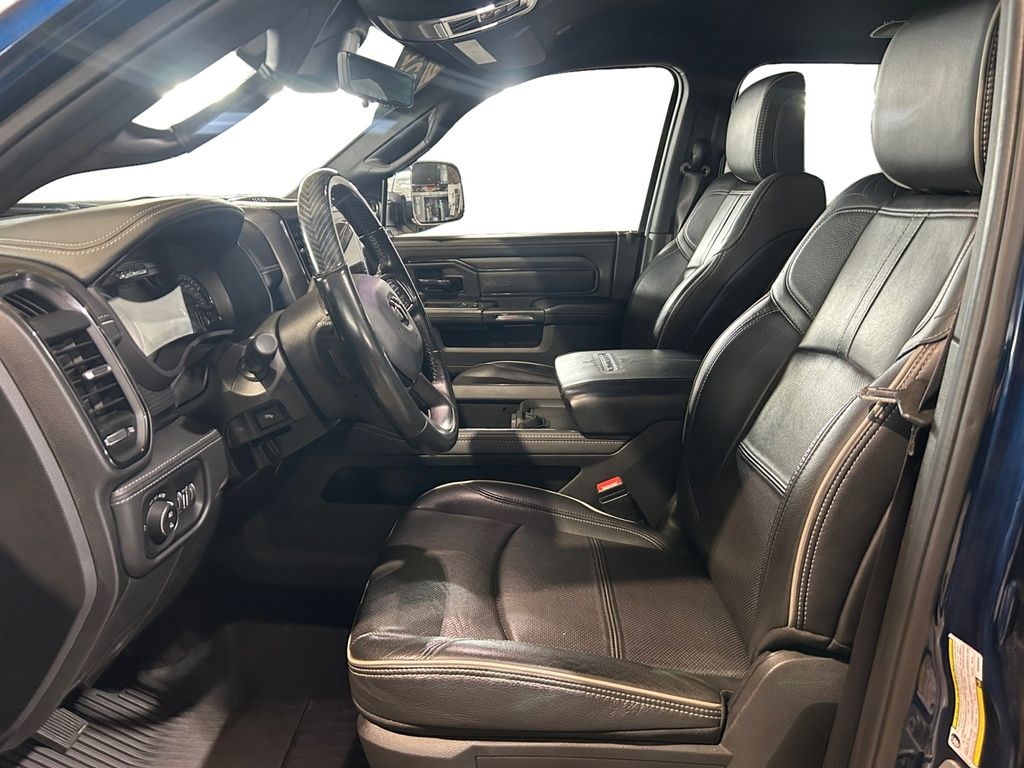 2022 Ram 3500 LIMITED