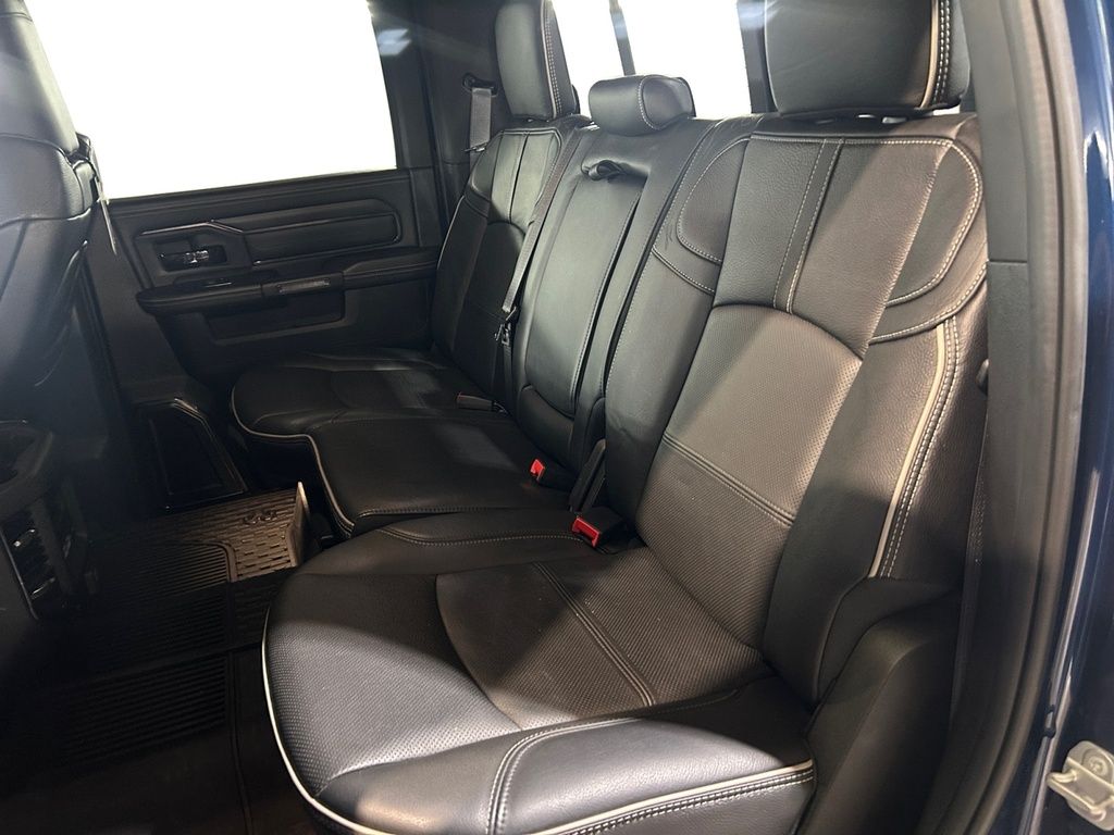 2022 Ram 3500 LIMITED