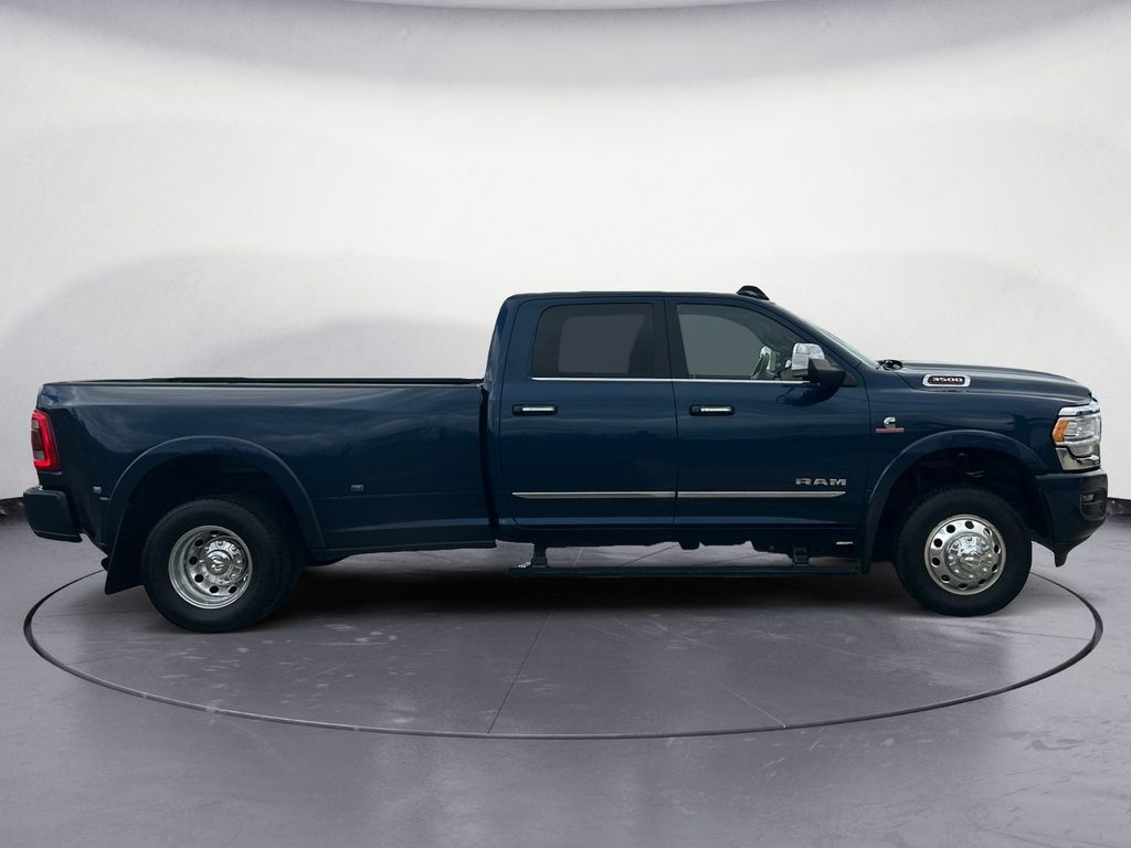 2022 Ram 3500 LIMITED