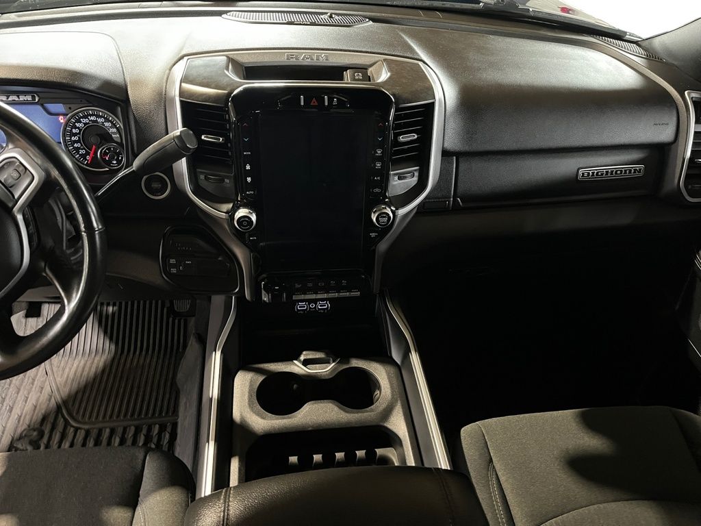 2023 Ram 3500 BIG HORN