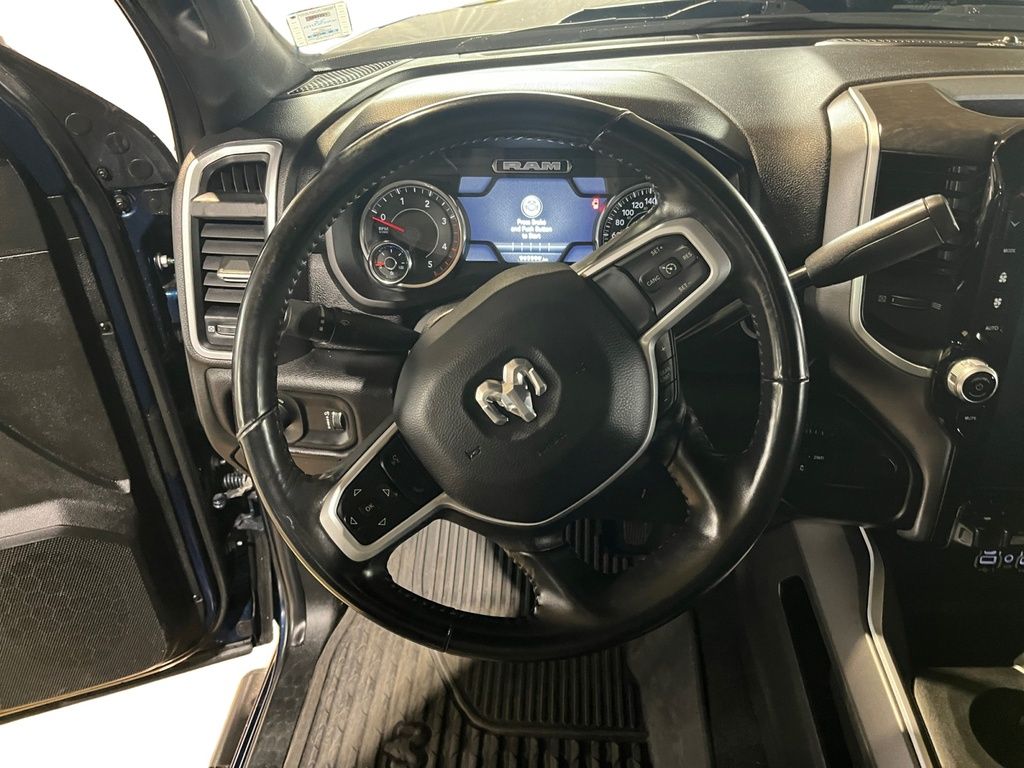 2023 Ram 3500 BIG HORN