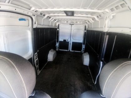 2021 Ram ProMaster Cargo Van BASE