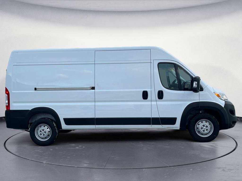 Ram ProMaster Cargo Van BASE 2023