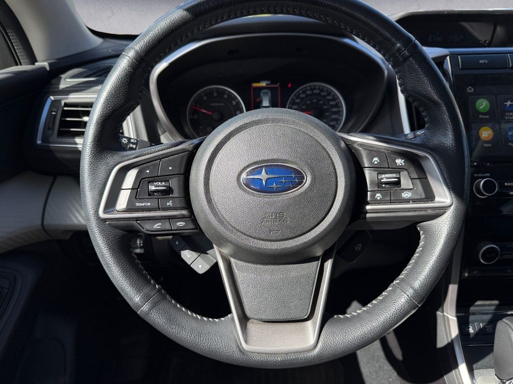 Subaru Ascent TOURING 2022