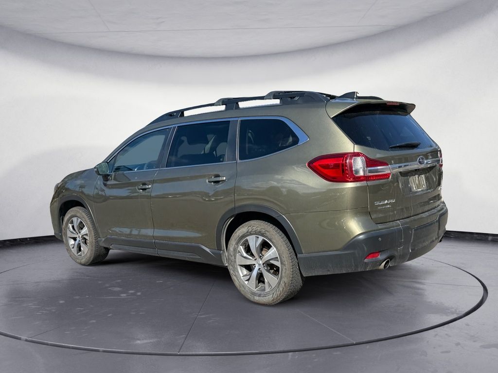 Subaru Ascent TOURING 2022