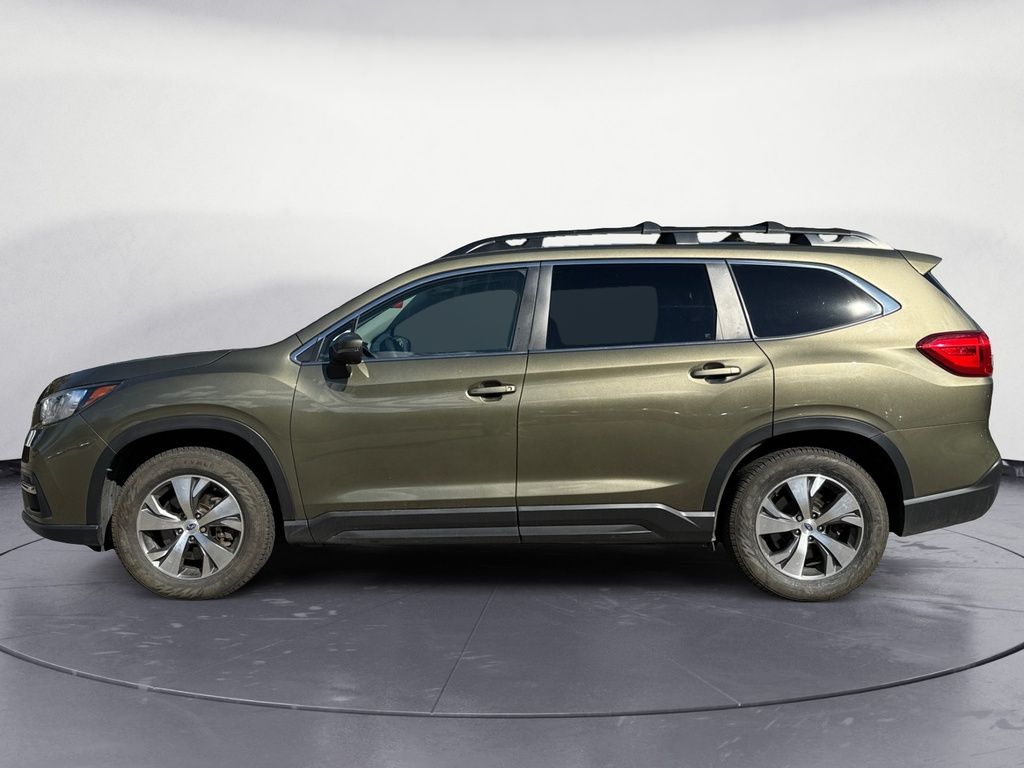 Subaru Ascent TOURING 2022