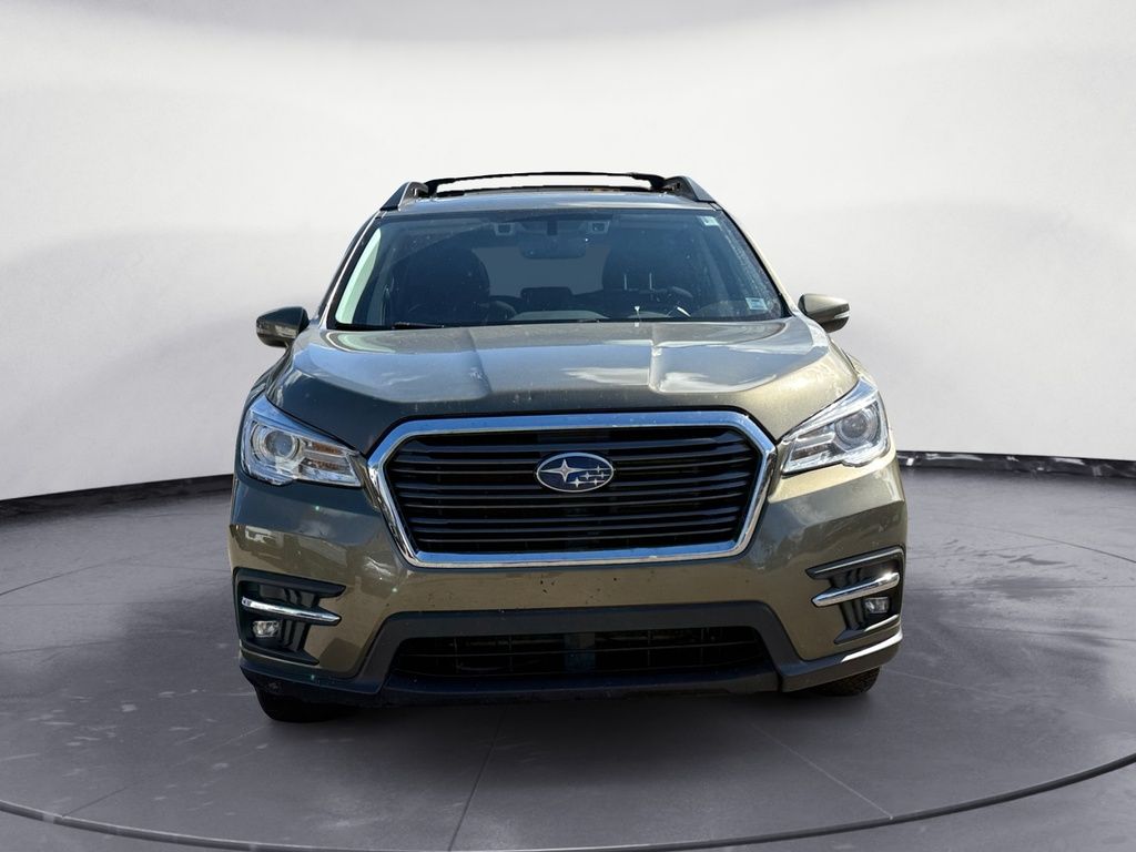 Subaru Ascent TOURING 2022
