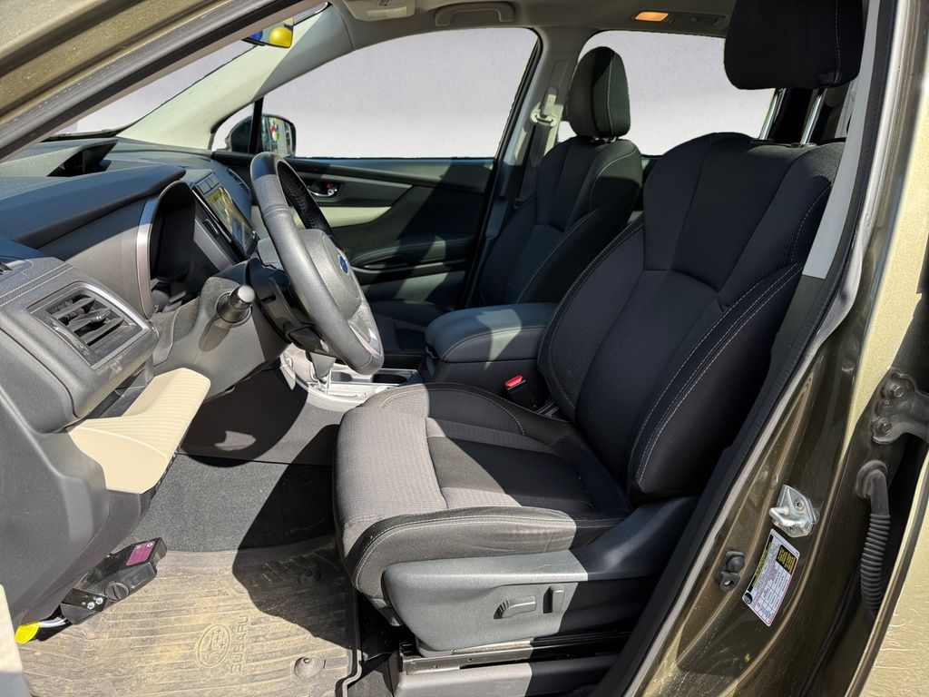 Subaru Ascent TOURING 2022