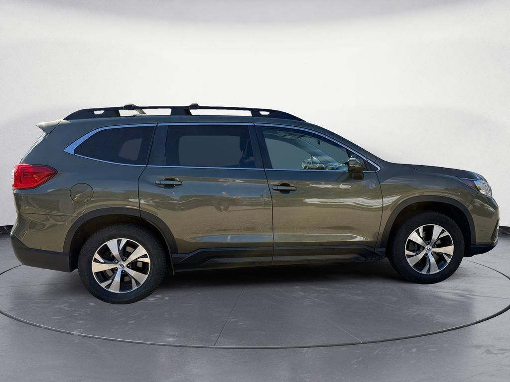 Subaru Ascent TOURING 2022