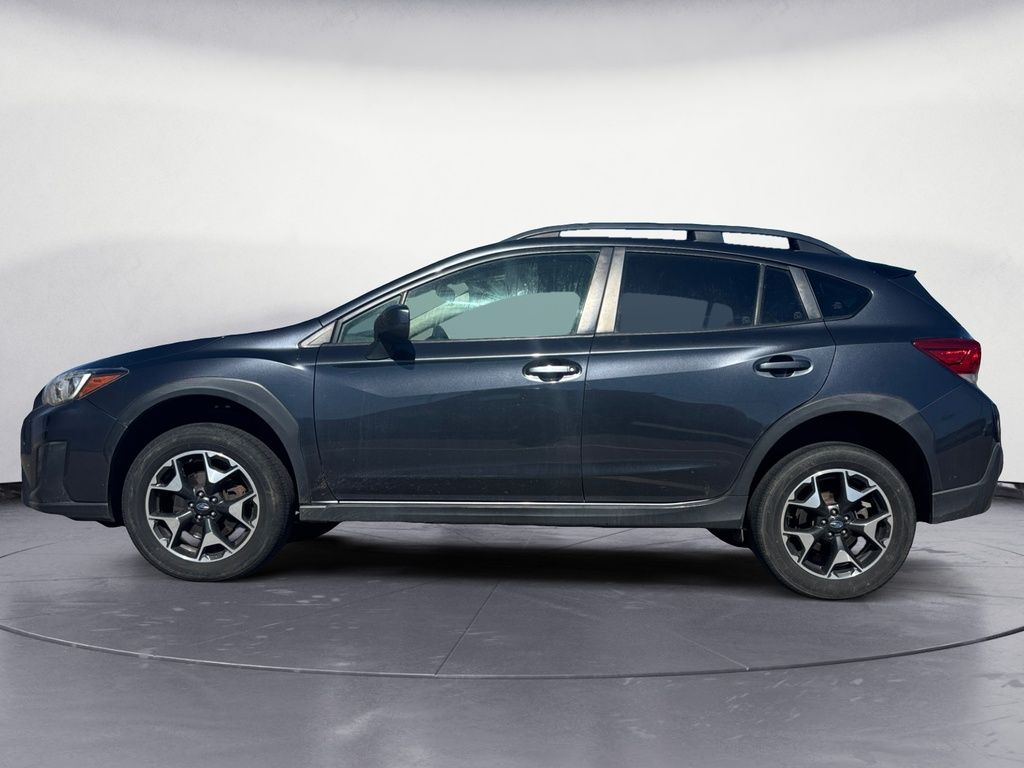 Subaru Crosstrek TOURING 2019
