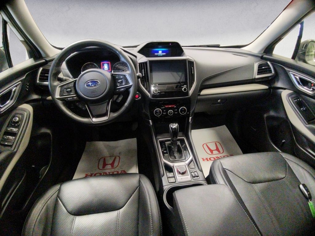 Subaru Forester LIMITED 2023
