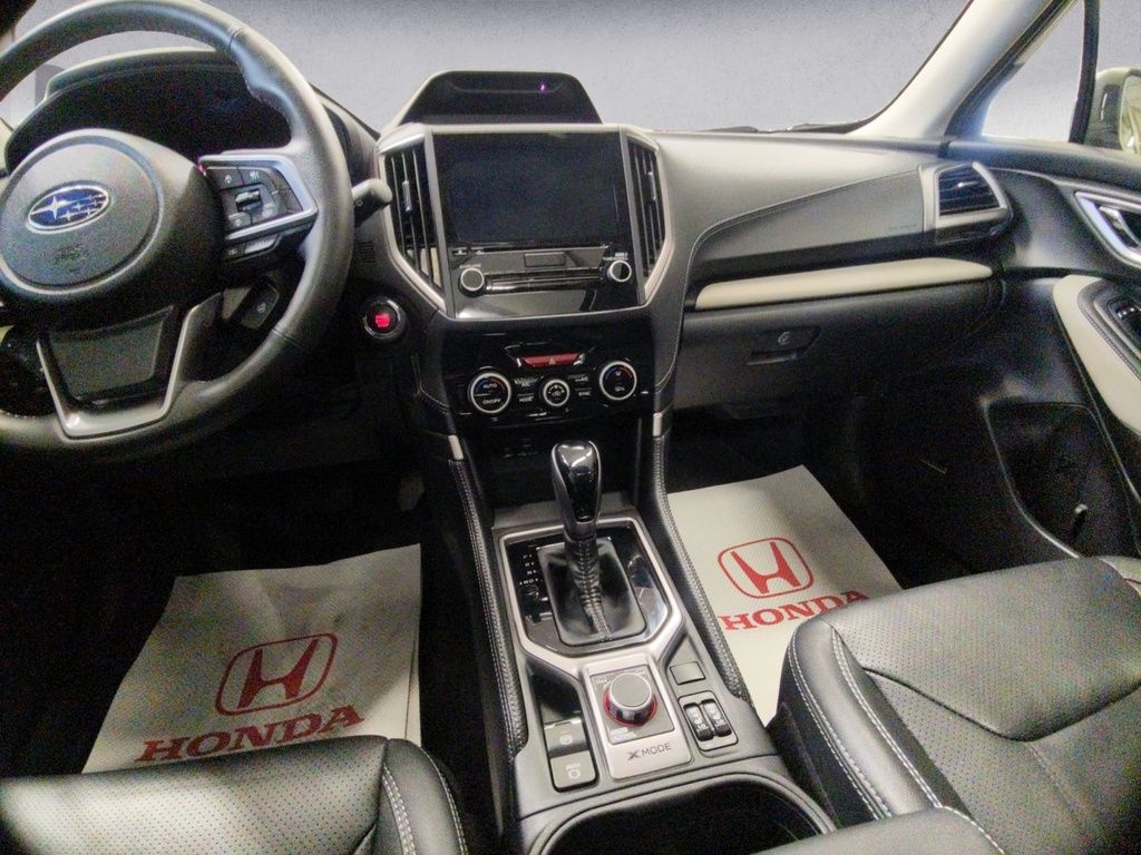 Subaru Forester LIMITED 2023