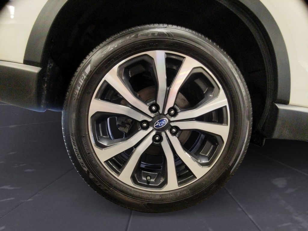 Subaru Forester LIMITED 2023