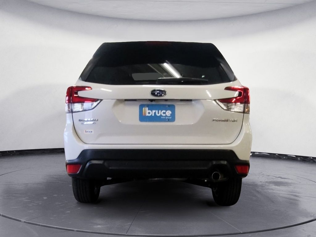 Subaru Forester LIMITED 2023