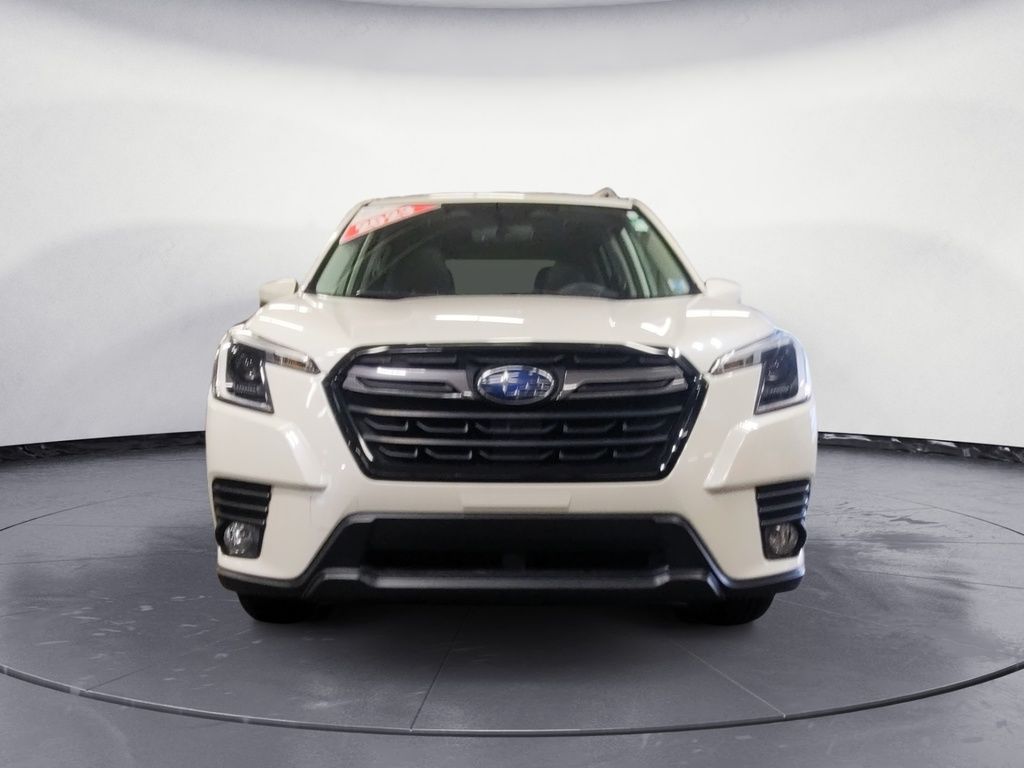 Subaru Forester LIMITED 2023