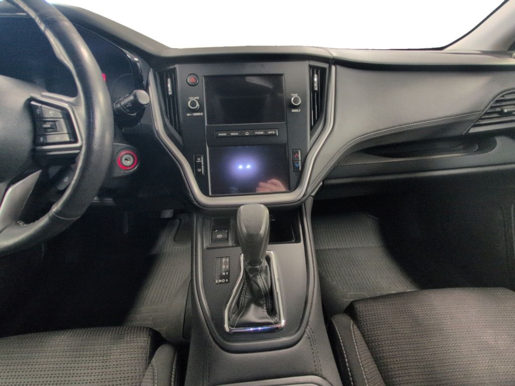 2023 Subaru Outback CONVENIENCE