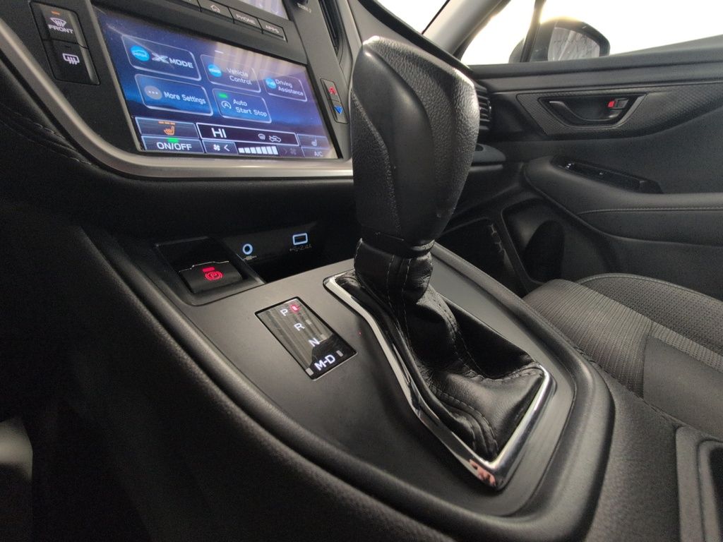 2023 Subaru Outback CONVENIENCE