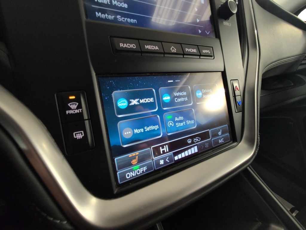 2023 Subaru Outback CONVENIENCE