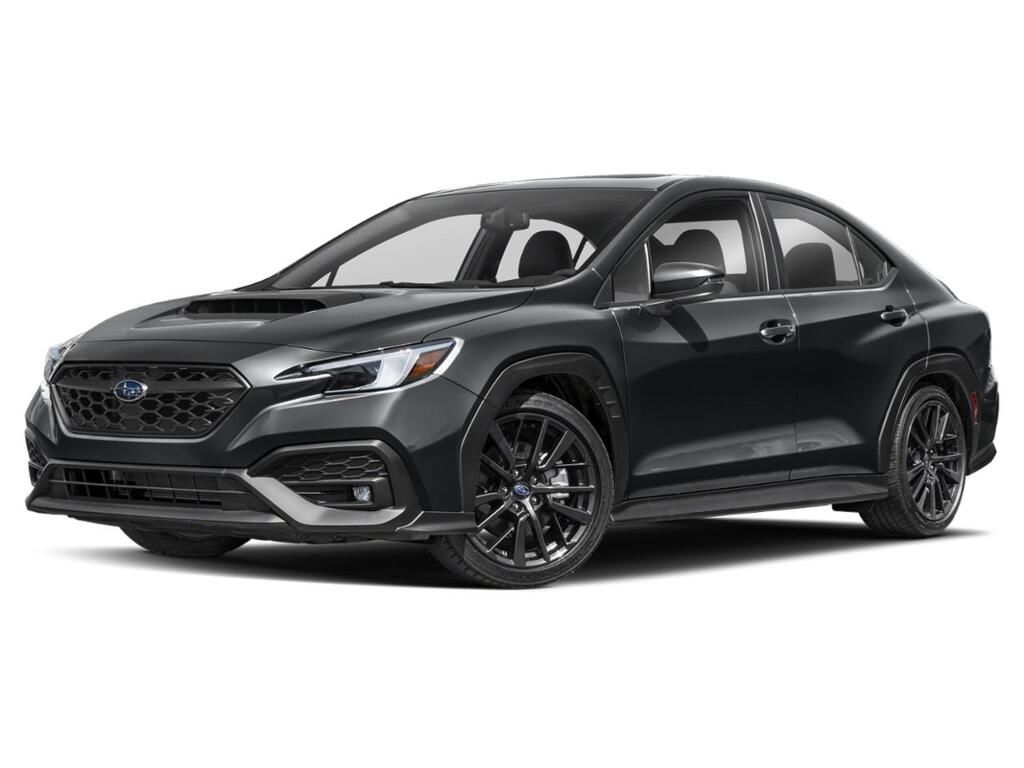 2023 Subaru WRX SPORT-TECH