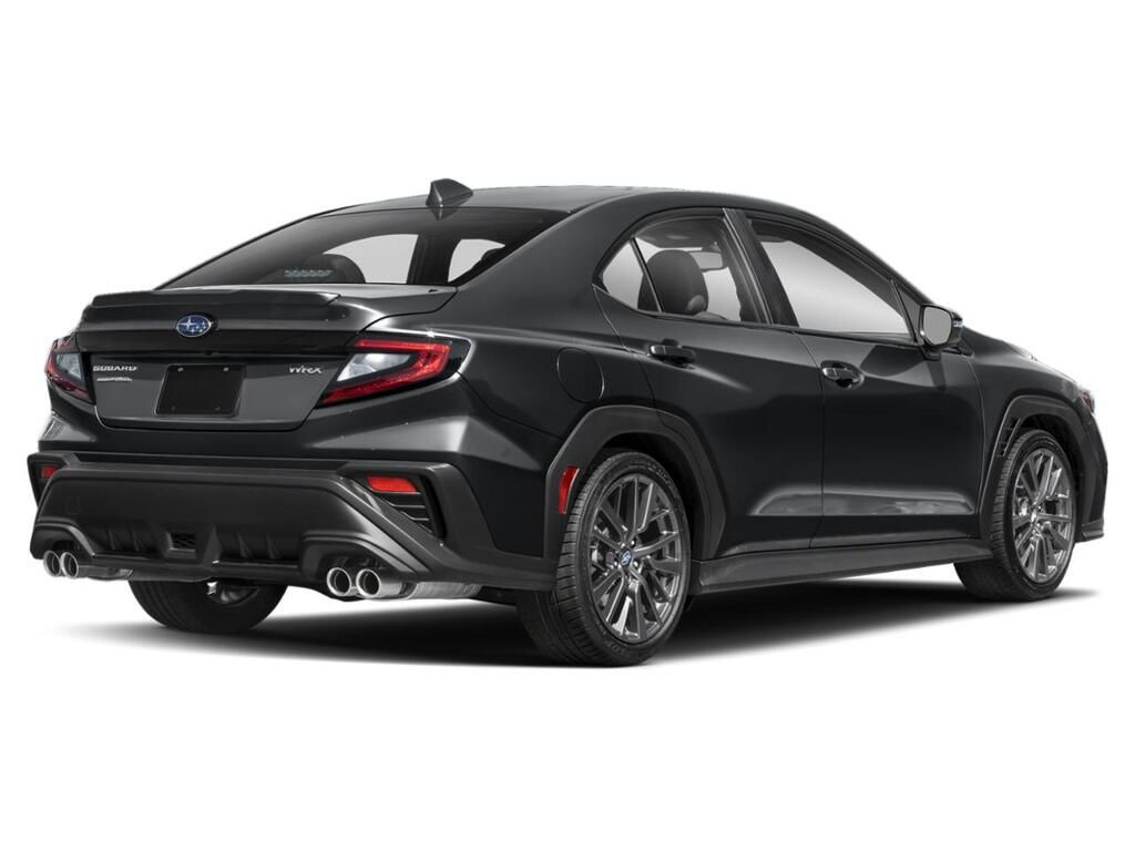 2023 Subaru WRX SPORT-TECH
