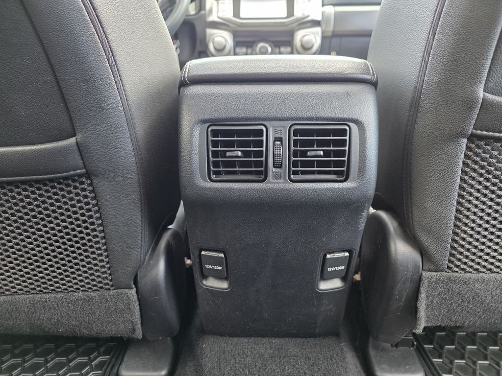 2019 Toyota 4Runner BASE