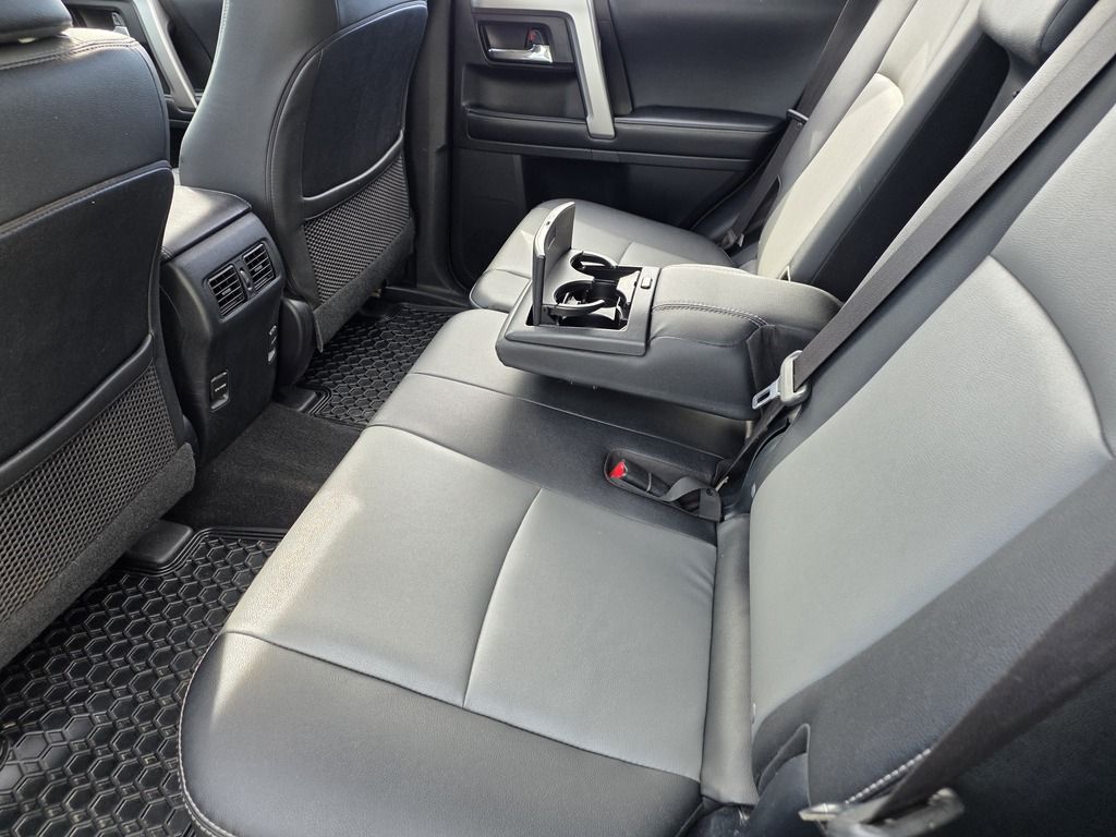 2019 Toyota 4Runner BASE