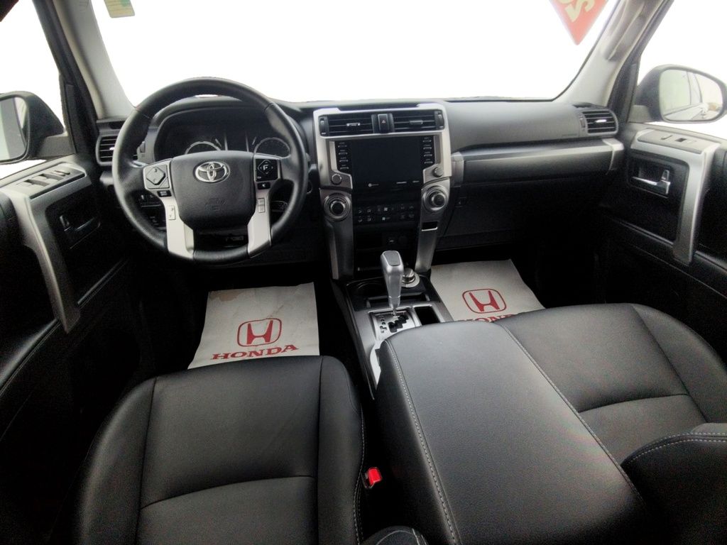 2023 Toyota 4Runner BASE