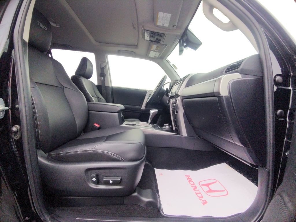 2023 Toyota 4Runner BASE