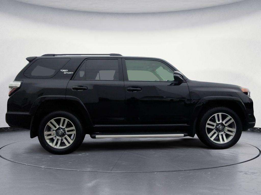 2023 Toyota 4Runner BASE