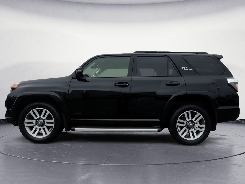 2023 Toyota 4Runner BASE