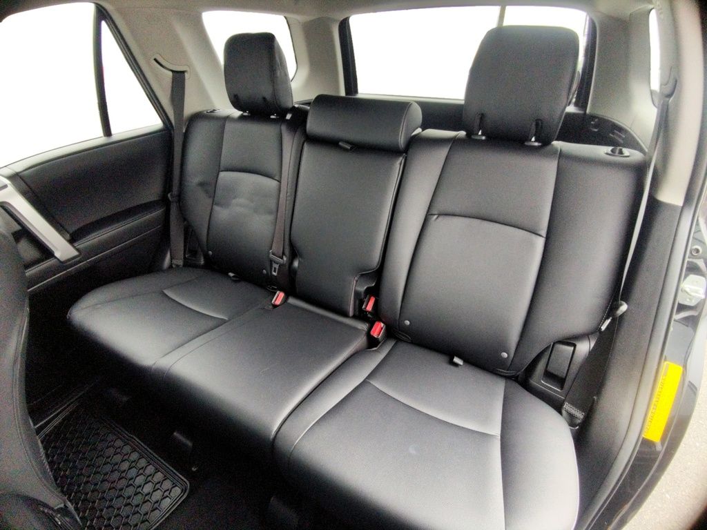 2023 Toyota 4Runner BASE