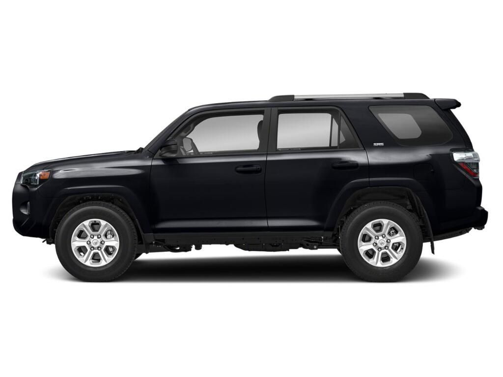2023 Toyota 4Runner BASE